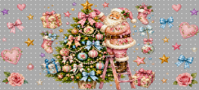 16oz Christmas-S  3279